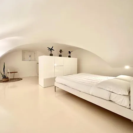 Apartment Dolcevita Two Bedroom *