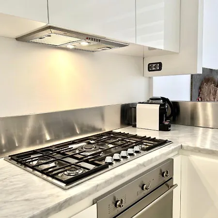 Dolcevita Two Bedroom Apartment