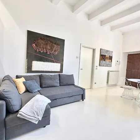 Апартаменты Dolcevita Two Bedroom