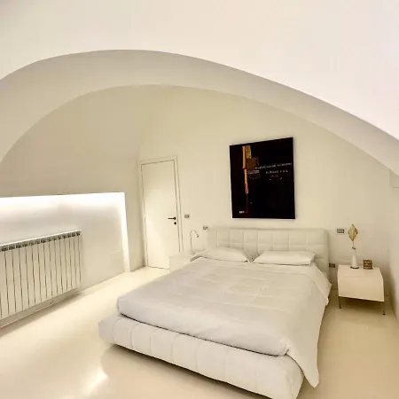 Apartment Dolcevita Two Bedroom Perugia