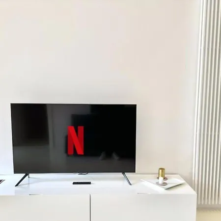 Apartment Dolcevita Two Bedroom Perugia