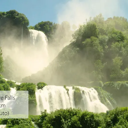 Dolcevita Two Bedroom Apartment Perugia