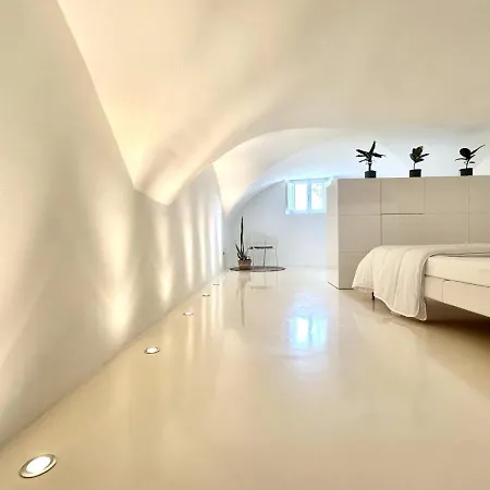 Dolcevita Two Bedroom Апартаменты Перуджа