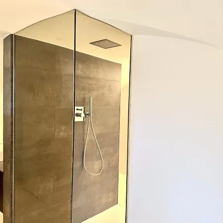 Dolcevita Two Bedroom Апартаменты Перуджа