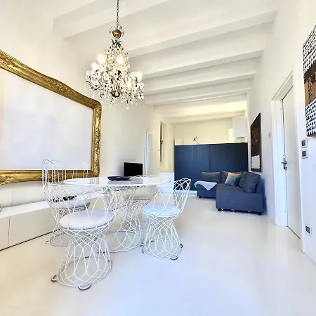 Dolcevita Two Bedroom Апартаменты Перуджа