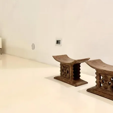 Апартаменты Dolcevita Two Bedroom Перуджа