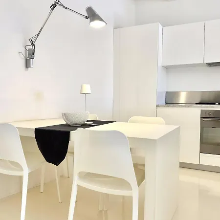 Апартаменты Dolcevita Two Bedroom Перуджа