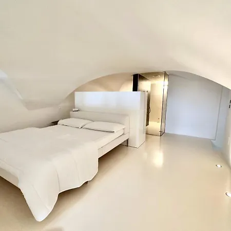 Апартаменты Dolcevita Two Bedroom *