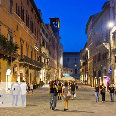 Dolcevita Two Bedroom Апартаменты