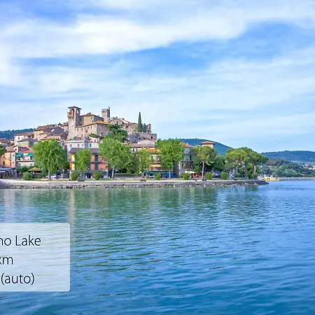 Dolcevita Two Bedroom *