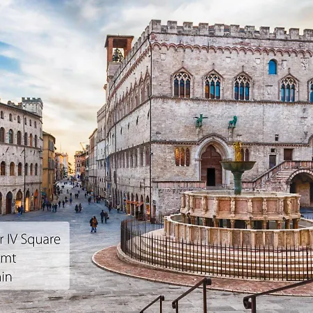 Dolcevita Two Bedroom