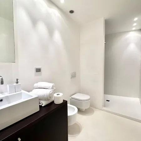 Dolcevita Two Bedroom Апартаменты